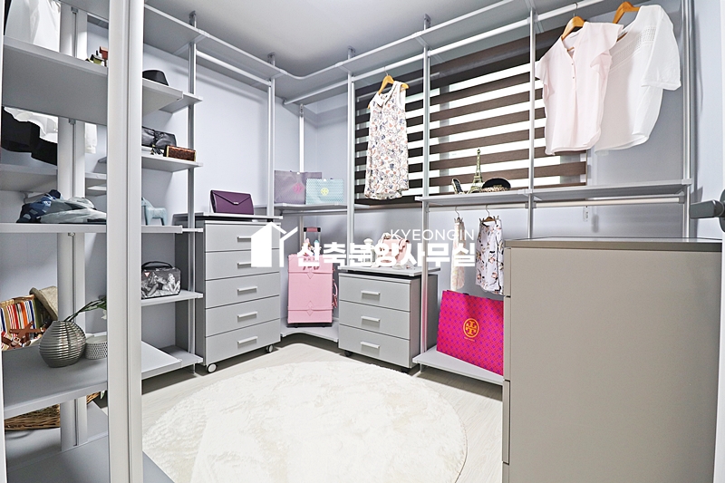 경기 고양덕양구 내유동 포레스트빌 [ 4룸 . 복층 . 테라스 Type ] 분양 매물번호 13222 사진 17