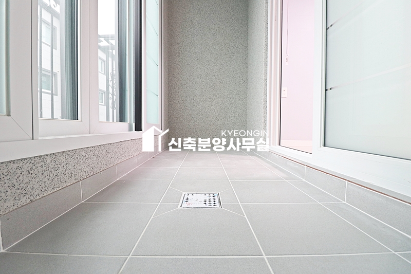경기 고양덕양구 내유동 포레스트빌 [ 4룸 . 복층 . 테라스 Type ] 분양 매물번호 13222 사진 20