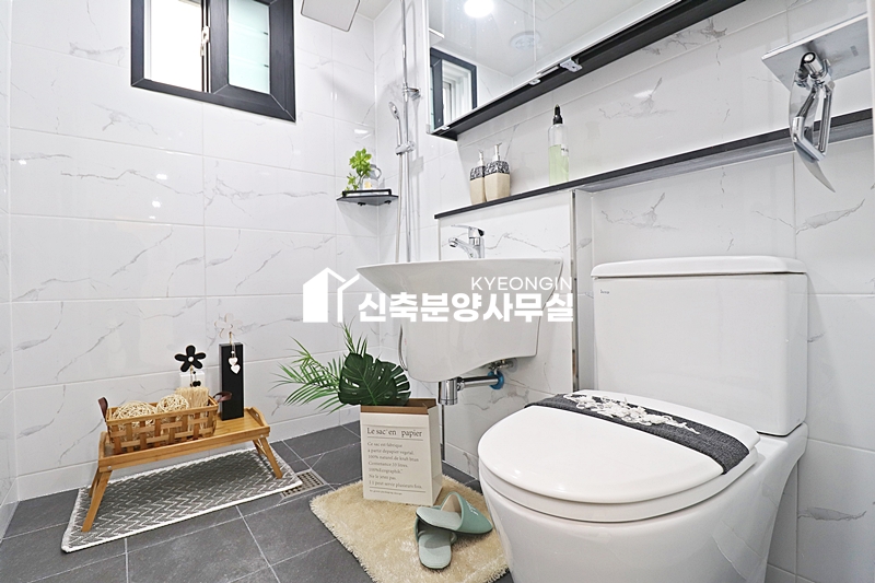 경기 고양덕양구 내유동 포레스트빌 [ 4룸 . 복층 . 테라스 Type ] 분양 매물번호 13222 사진 21