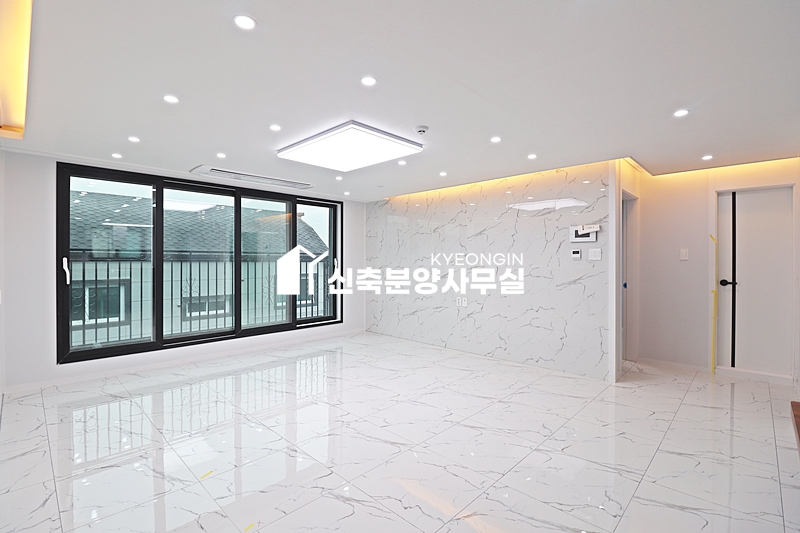 경기 고양덕양구 내유동 포레스트빌 [ 4룸 . 복층 . 테라스 Type ] 분양 매물번호 13222 사진 27