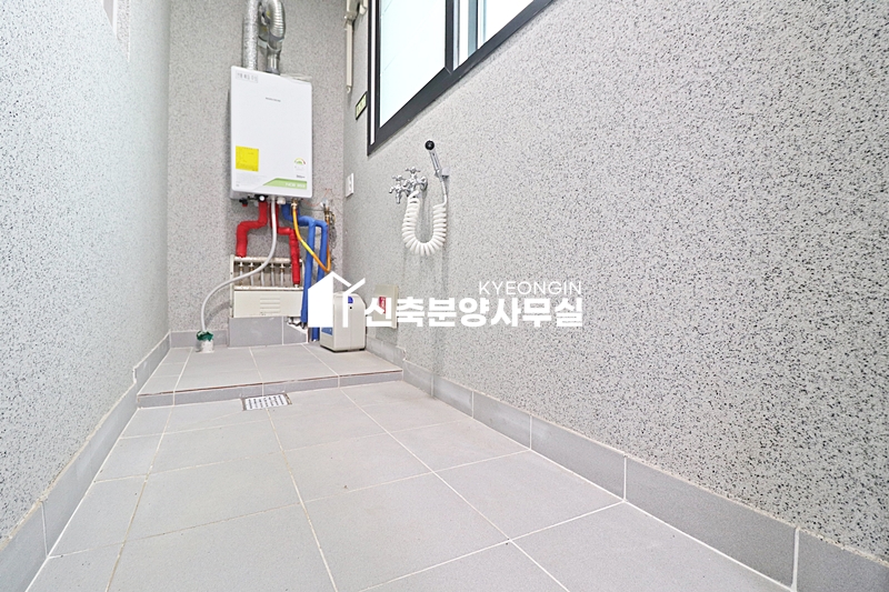 경기 고양덕양구 내유동 포레스트빌 [ 4룸 . 복층 . 테라스 Type ] 분양 매물번호 13222 사진 37