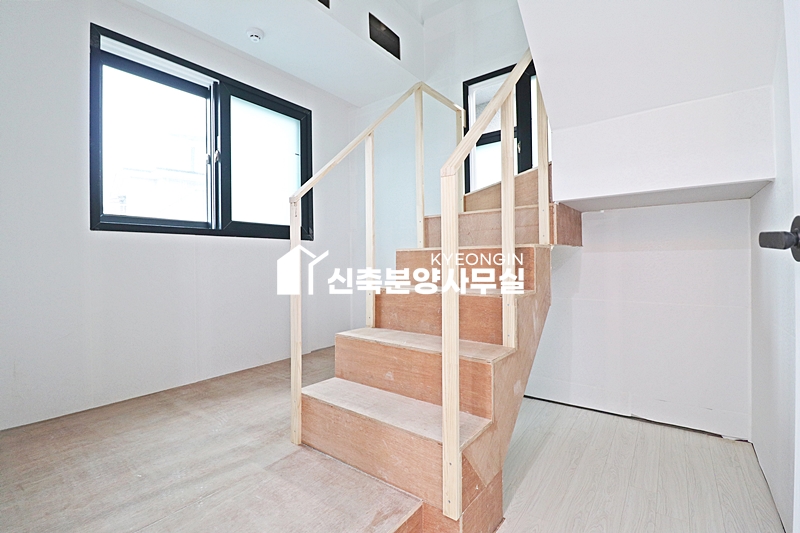 경기 고양덕양구 내유동 포레스트빌 [ 4룸 . 복층 . 테라스 Type ] 분양 매물번호 13222 사진 44