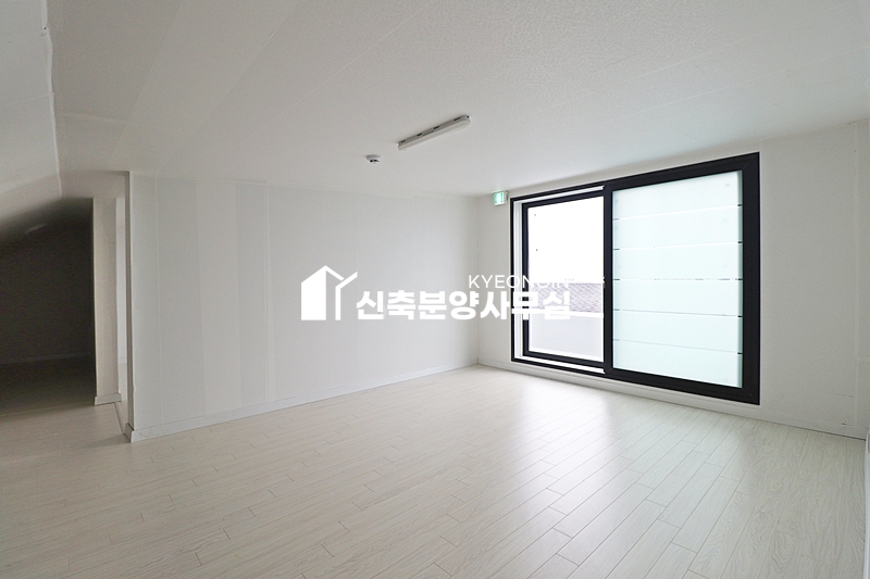 경기 고양덕양구 내유동 포레스트빌 [ 4룸 . 복층 . 테라스 Type ] 분양 매물번호 13222 사진 45