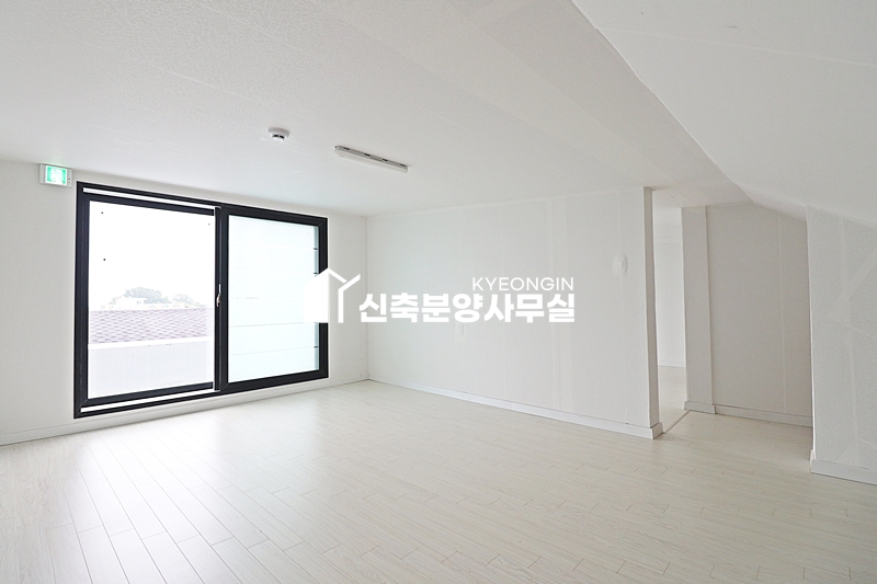 경기 고양덕양구 내유동 포레스트빌 [ 4룸 . 복층 . 테라스 Type ] 분양 매물번호 13222 사진 47