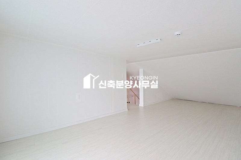 경기 고양덕양구 내유동 포레스트빌 [ 4룸 . 복층 . 테라스 Type ] 분양 매물번호 13222 사진 48