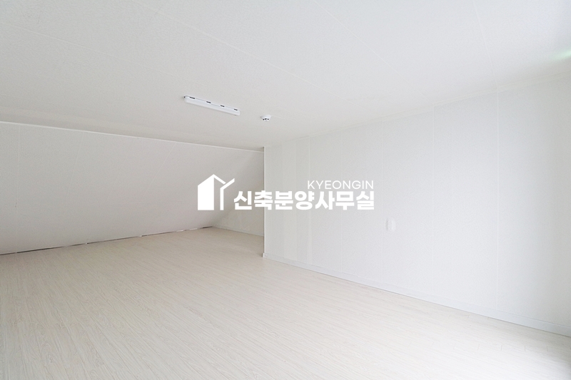경기 고양덕양구 내유동 포레스트빌 [ 4룸 . 복층 . 테라스 Type ] 분양 매물번호 13222 사진 49