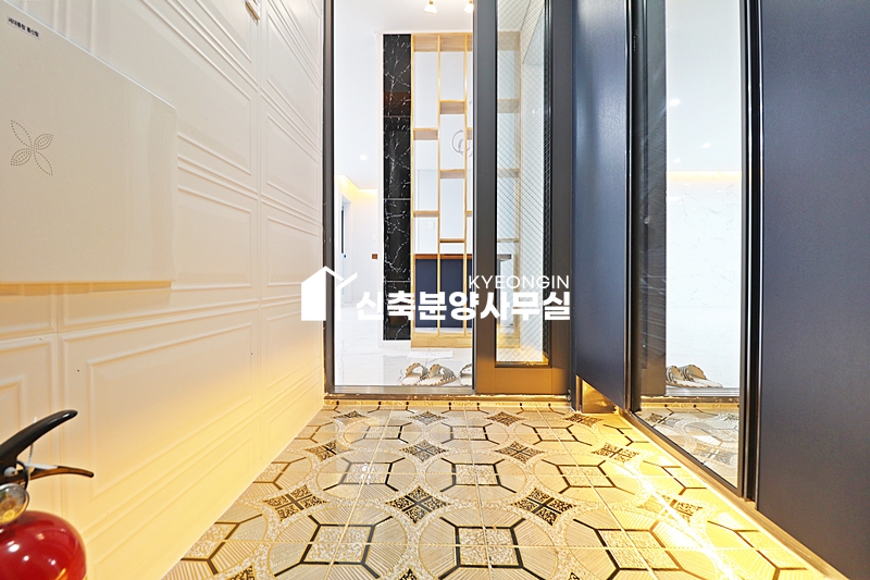 경기 고양덕양구 내유동 포레스트빌 [ 4룸 . 복층 . 테라스 Type ] 분양 매물번호 13222 사진 53