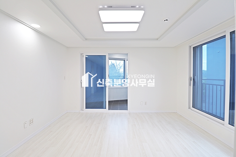 경기 고양덕양구 행주외동 그리다빌 [ 2룸 . 3룸 . 복층 Type ] 분양 매물번호 11960 사진 19