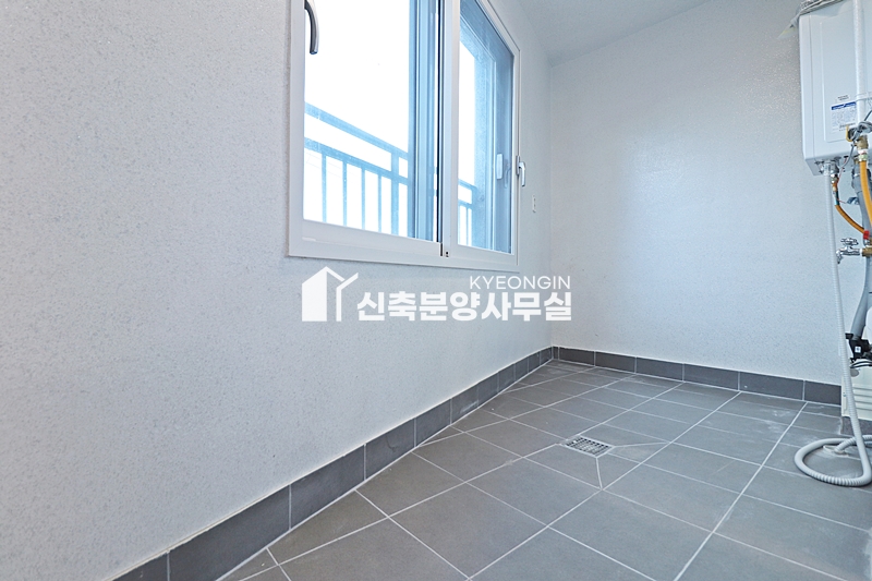 경기 고양덕양구 행주외동 그리다빌 [ 2룸 . 3룸 . 복층 Type ] 분양 매물번호 11960 사진 22