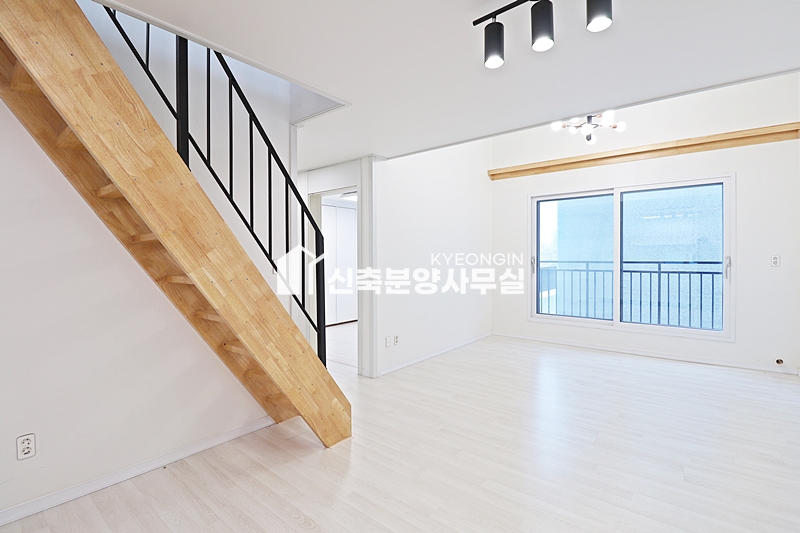 경기 고양덕양구 행주외동 그리다빌 [ 2룸 . 3룸 . 복층 Type ] 분양 매물번호 11960 사진 32