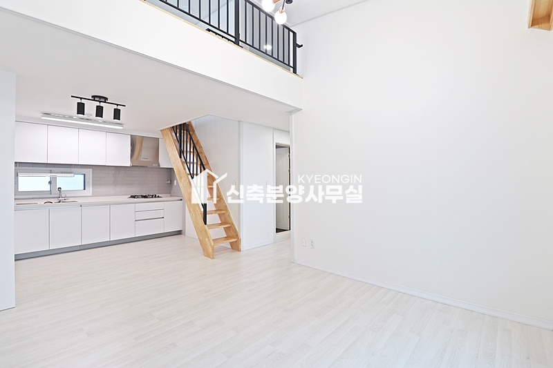경기 고양덕양구 행주외동 그리다빌 [ 2룸 . 3룸 . 복층 Type ] 분양 매물번호 11960 사진 37