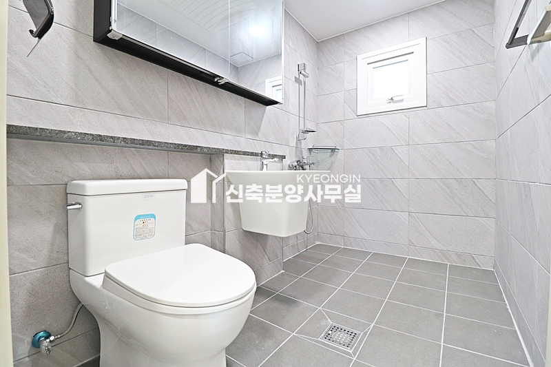 경기 고양덕양구 행주외동 그리다빌 [ 2룸 . 3룸 . 복층 Type ] 분양 매물번호 11960 사진 47