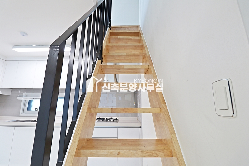 경기 고양덕양구 행주외동 그리다빌 [ 2룸 . 3룸 . 복층 Type ] 분양 매물번호 11960 사진 48