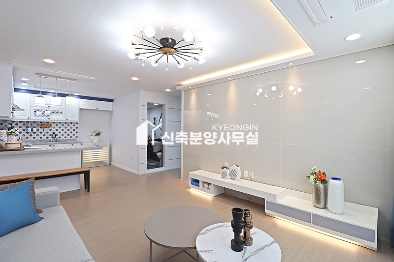 경기 고양덕양구 토당동 제이앤캐슬 [ 2룸 . 3룸 . 테라스 Type ] 분양 매물번호 12916 사진 5