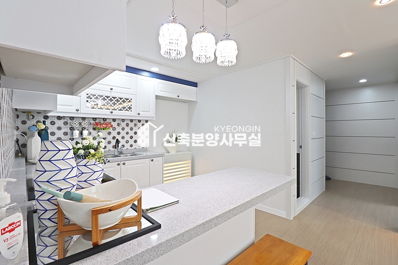 경기 고양덕양구 토당동 제이앤캐슬 [ 2룸 . 3룸 . 테라스 Type ] 분양 매물번호 12916 사진 7