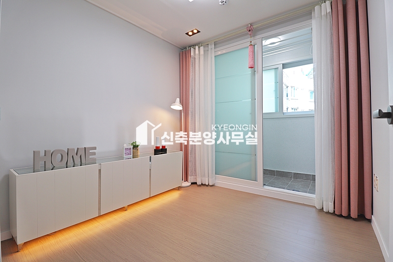 경기 고양덕양구 토당동 제이앤캐슬 [ 2룸 . 3룸 . 테라스 Type ] 분양 매물번호 12916 사진 15
