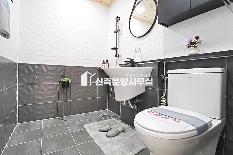 경기 고양덕양구 토당동 제이앤캐슬 [ 2룸 . 3룸 . 테라스 Type ] 분양 매물번호 12916 사진 16