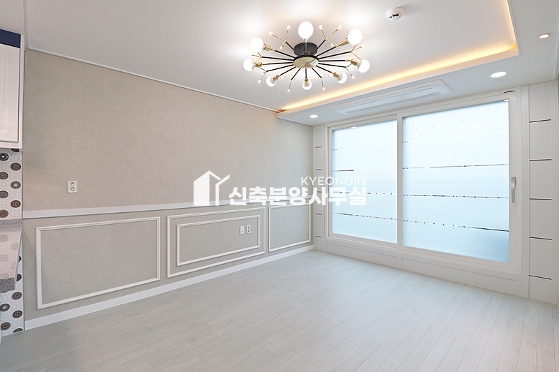 경기 고양덕양구 토당동 제이앤캐슬 [ 2룸 . 3룸 . 테라스 Type ] 분양 매물번호 12916 사진 20
