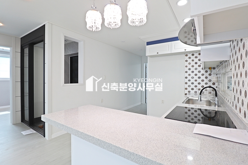 경기 고양덕양구 토당동 제이앤캐슬 [ 2룸 . 3룸 . 테라스 Type ] 분양 매물번호 12916 사진 25