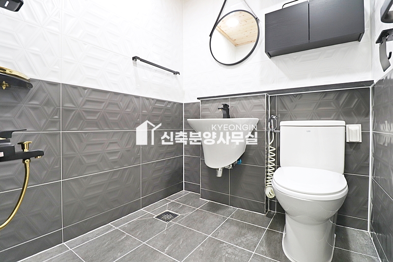 경기 고양덕양구 토당동 제이앤캐슬 [ 2룸 . 3룸 . 테라스 Type ] 분양 매물번호 12916 사진 34