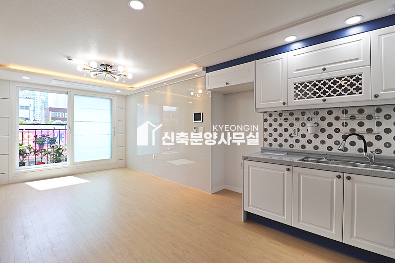 경기 고양덕양구 토당동 제이앤캐슬 [ 2룸 . 3룸 . 테라스 Type ] 분양 매물번호 12916 사진 38