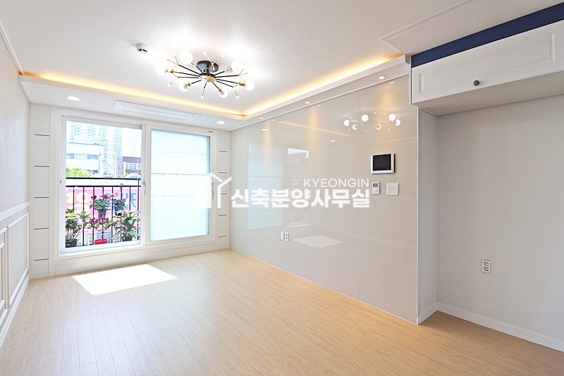 경기 고양덕양구 토당동 제이앤캐슬 [ 2룸 . 3룸 . 테라스 Type ] 분양 매물번호 12916 사진 39