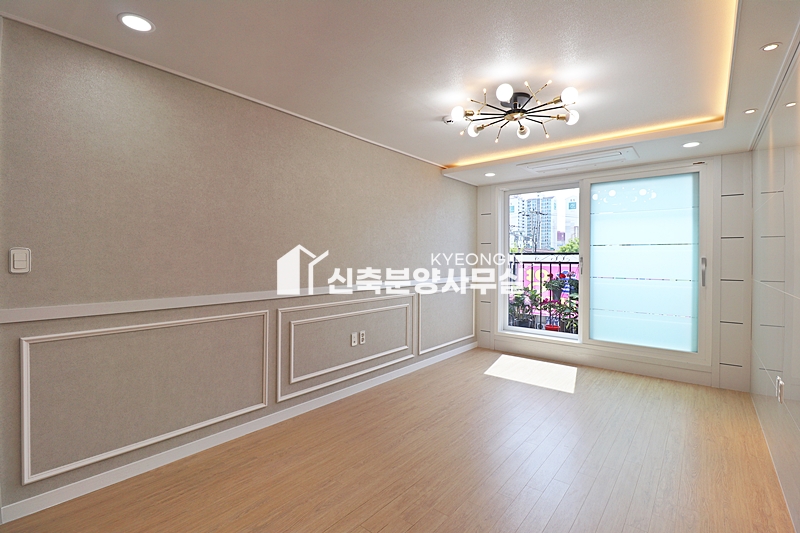 경기 고양덕양구 토당동 제이앤캐슬 [ 2룸 . 3룸 . 테라스 Type ] 분양 매물번호 12916 사진 41