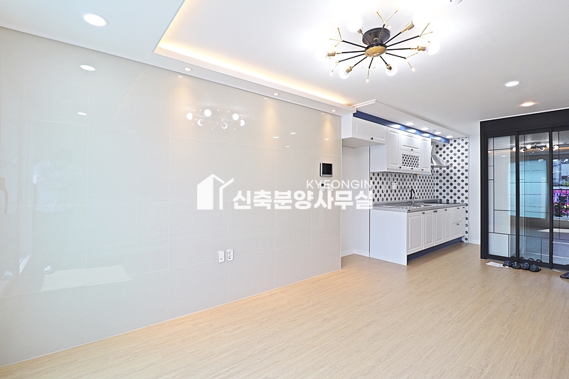경기 고양덕양구 토당동 제이앤캐슬 [ 2룸 . 3룸 . 테라스 Type ] 분양 매물번호 12916 사진 43