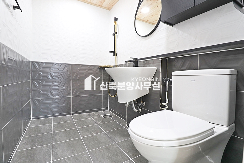 경기 고양덕양구 토당동 제이앤캐슬 [ 2룸 . 3룸 . 테라스 Type ] 분양 매물번호 12916 사진 49