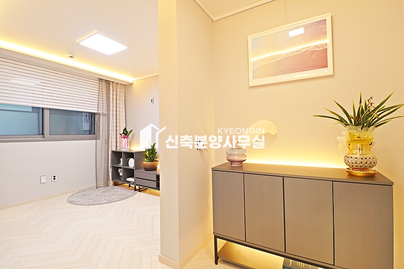 경기 고양덕양구 주교동 골드리움 더 테라스 [ 3룸 . 테라스 . 복층 Type ] 분양 매물번호 11957 사진 10