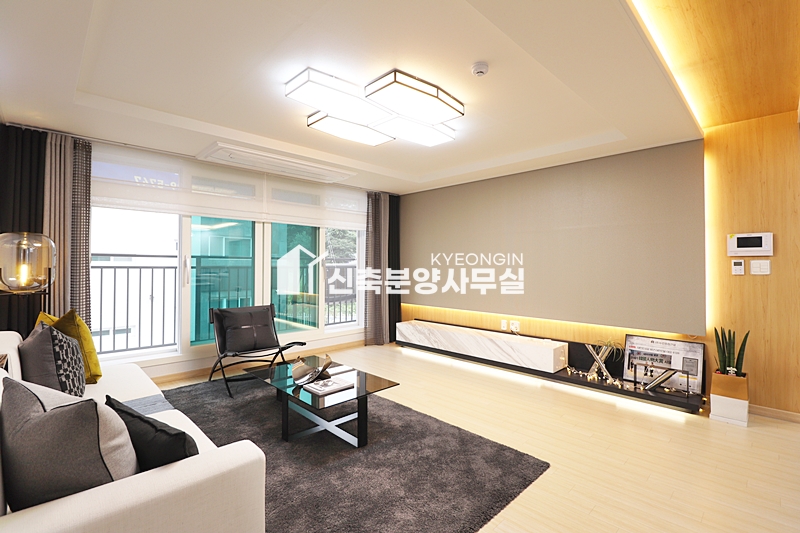 경기 고양일산동구 식사동 한울하임 분양 매물번호 10086 사진 4