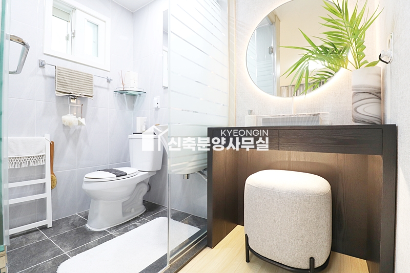 경기 고양일산동구 식사동 한울하임 분양 매물번호 10086 사진 11
