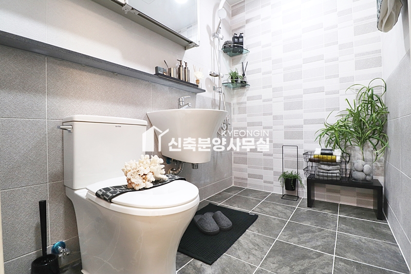 경기 고양일산동구 식사동 한울하임 분양 매물번호 10086 사진 15