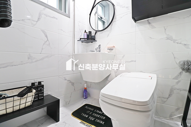 경기 고양일산동구 식사동 휴온빌 [ 3룸 . 복층 Type ] 분양 매물번호 12039 사진 14