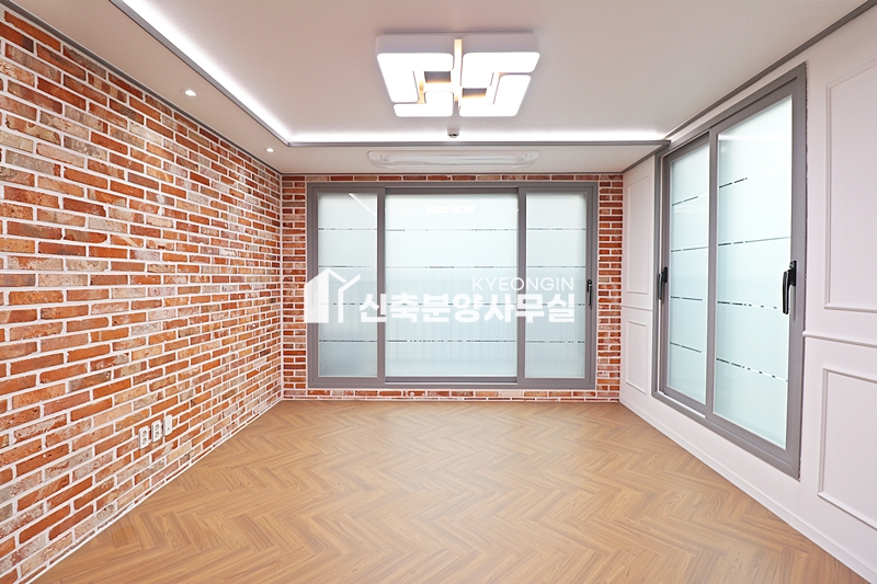 경기 고양일산동구 식사동 휴온빌 [ 3룸 . 복층 Type ] 분양 매물번호 12039 사진 20