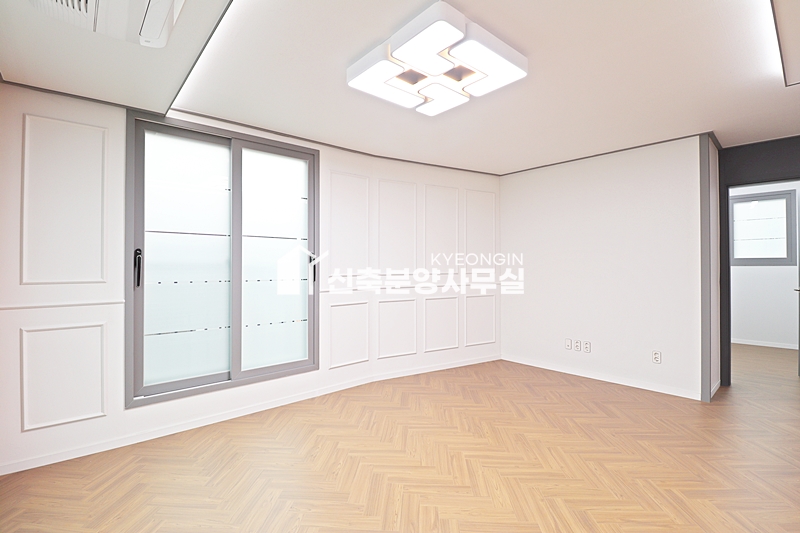 경기 고양일산동구 식사동 휴온빌 [ 3룸 . 복층 Type ] 분양 매물번호 12039 사진 23