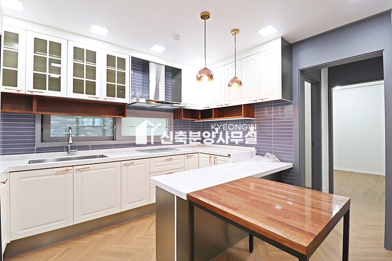 경기 고양일산동구 식사동 휴온빌 [ 3룸 . 복층 Type ] 분양 매물번호 12039 사진 26