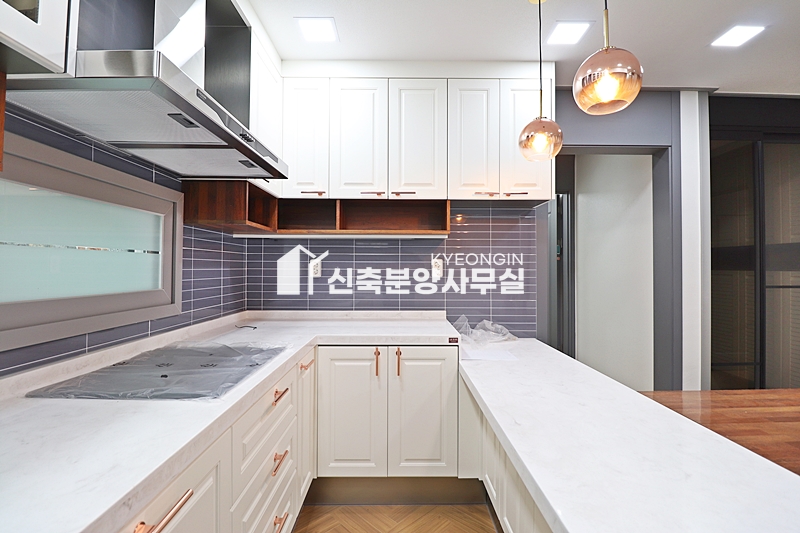 경기 고양일산동구 식사동 휴온빌 [ 3룸 . 복층 Type ] 분양 매물번호 12039 사진 27