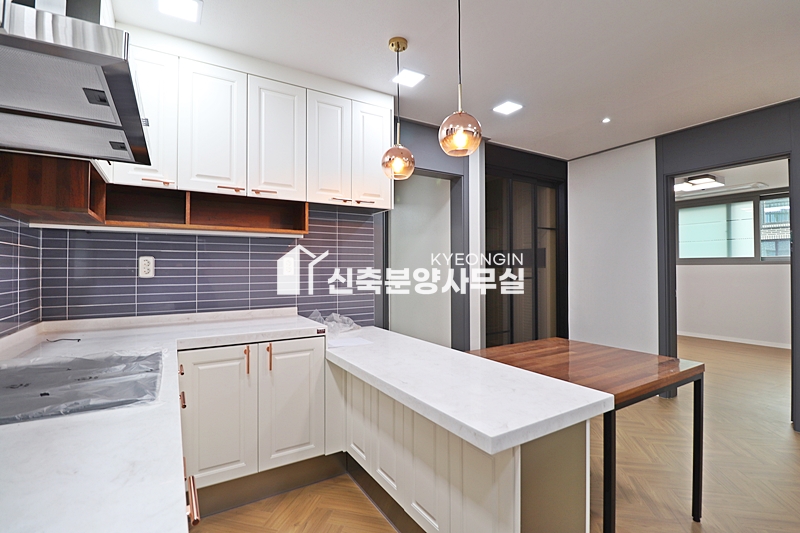 경기 고양일산동구 식사동 휴온빌 [ 3룸 . 복층 Type ] 분양 매물번호 12039 사진 28