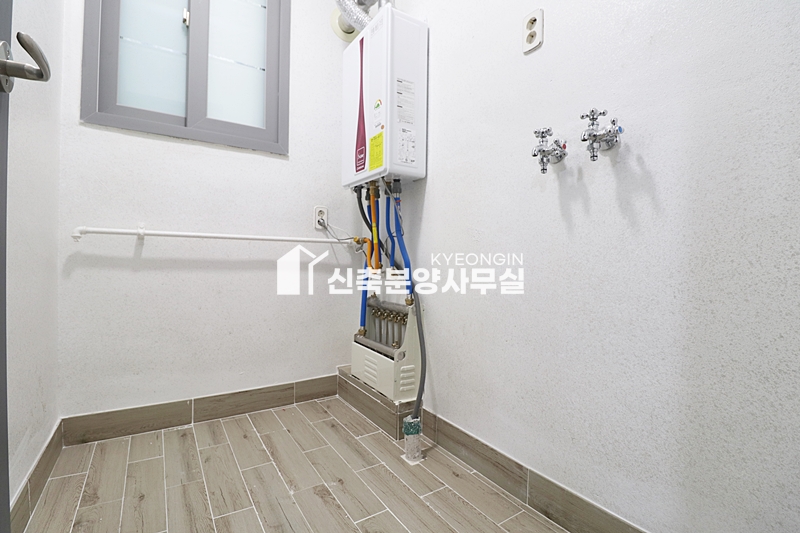경기 고양일산동구 식사동 휴온빌 [ 3룸 . 복층 Type ] 분양 매물번호 12039 사진 29