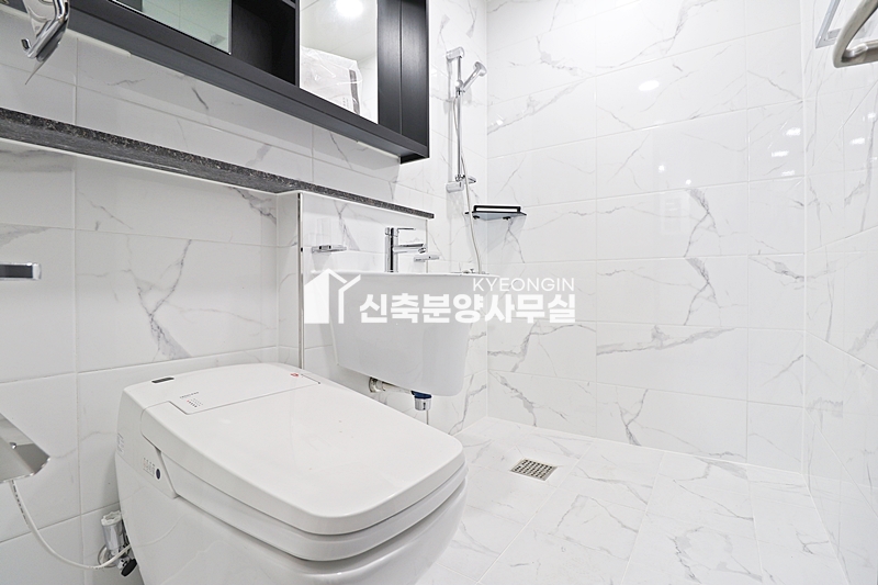 경기 고양일산동구 식사동 휴온빌 [ 3룸 . 복층 Type ] 분양 매물번호 12039 사진 33