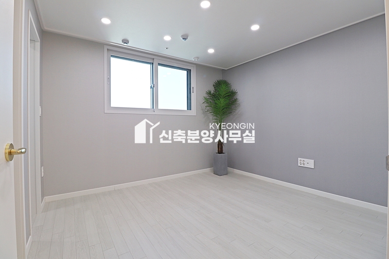 인천 미추홀구 숭의동 시티에비뉴 [ A . B . C Type ] 분양 매물번호 11449 사진 12