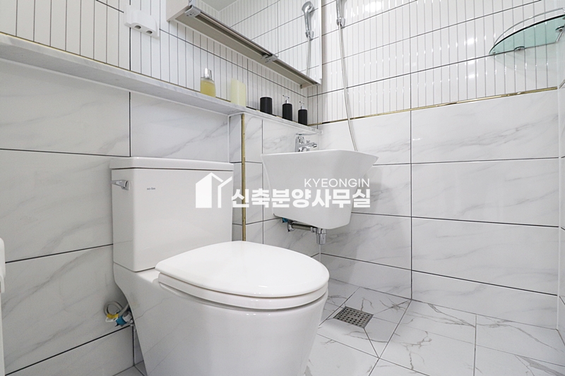 인천 미추홀구 숭의동 시티에비뉴 [ A . B . C Type ] 분양 매물번호 11449 사진 15