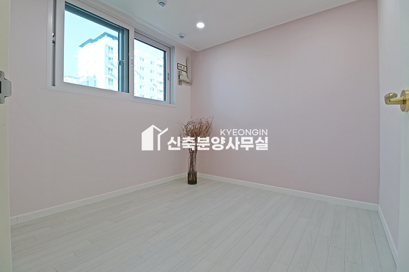 인천 미추홀구 숭의동 시티에비뉴 [ A . B . C Type ] 분양 매물번호 11449 사진 16