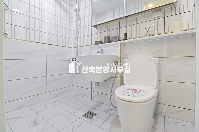 인천 미추홀구 숭의동 시티에비뉴 [ A . B . C Type ] 분양 매물번호 11449 사진 18
