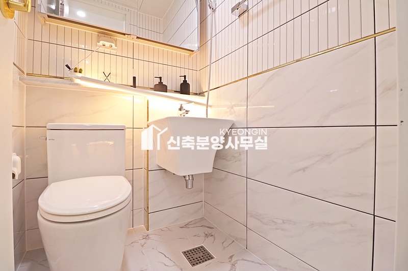 인천 미추홀구 숭의동 시티에비뉴 [ A . B . C Type ] 분양 매물번호 11449 사진 31