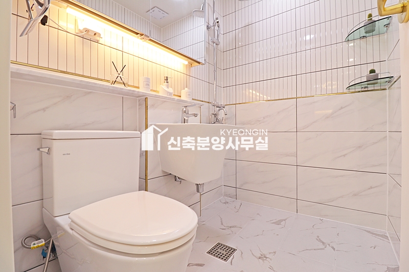 인천 미추홀구 숭의동 시티에비뉴 [ A . B . C Type ] 분양 매물번호 11449 사진 34