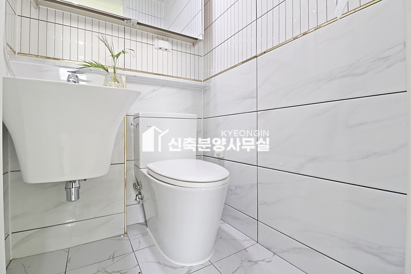인천 미추홀구 숭의동 시티에비뉴 [ A . B . C Type ] 분양 매물번호 11449 사진 48