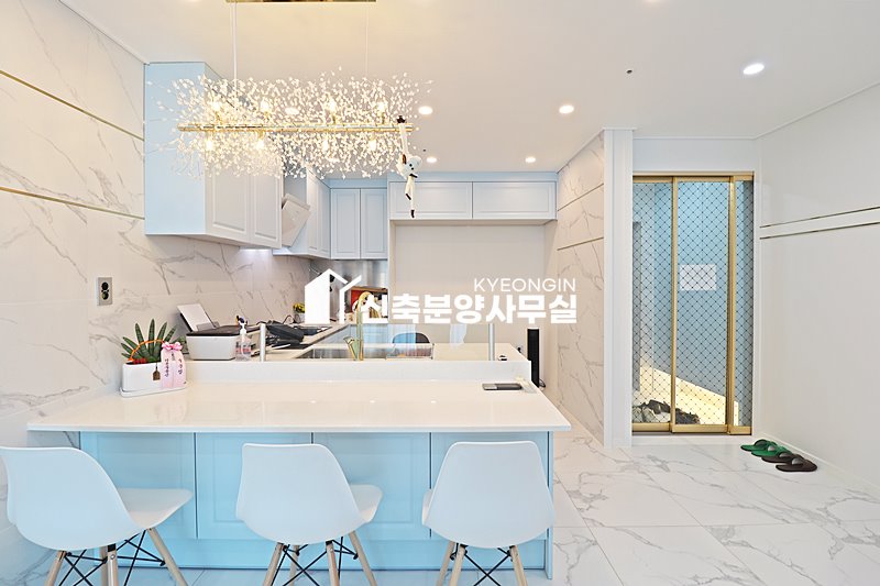 인천 미추홀구 숭의동 에코플러스 분양 매물번호 13525 사진 8