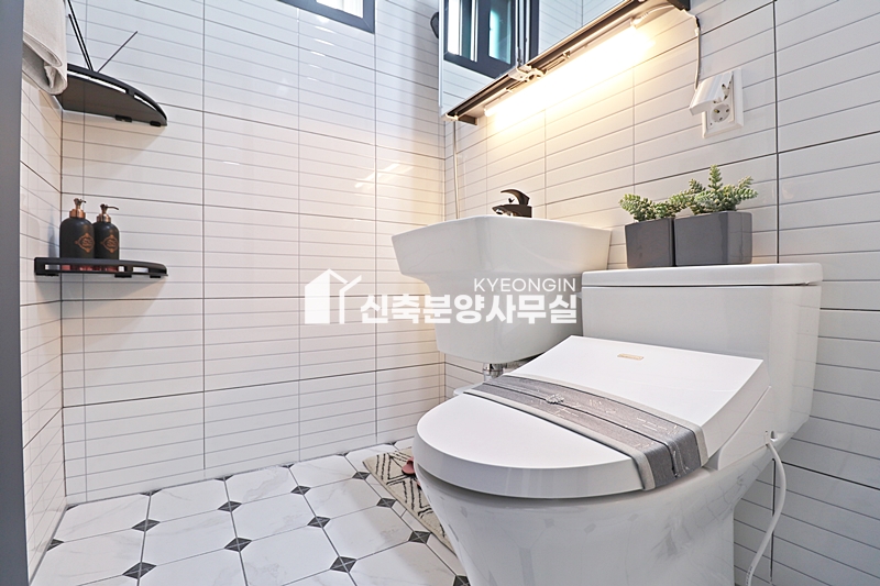 인천 미추홀구 숭의동 디자인빌 [ 3룸 . 테라스 Type ] 분양 매물번호 11450 사진 15